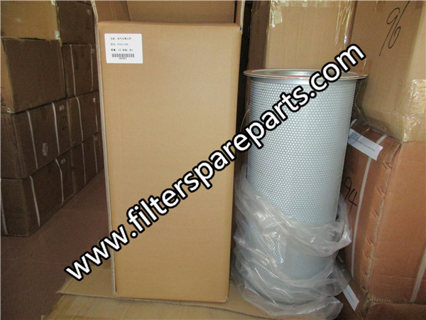 PCE13-009 Fuel/Air Separator